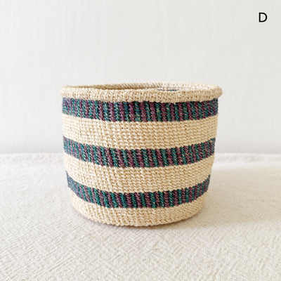 Storage Basket Assortment 056