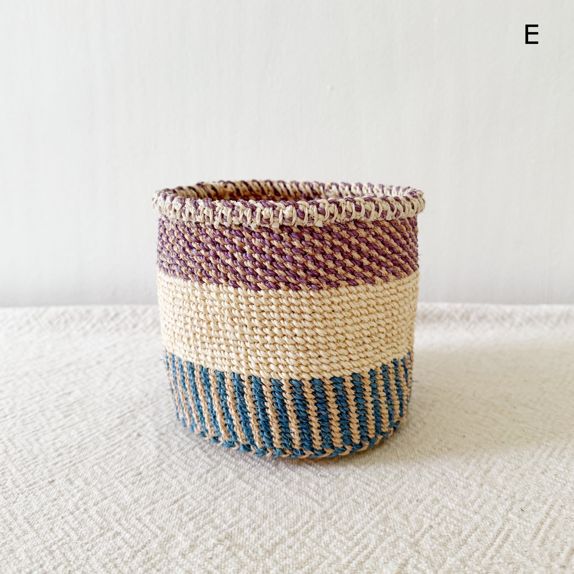 Storage Basket Assortment 056