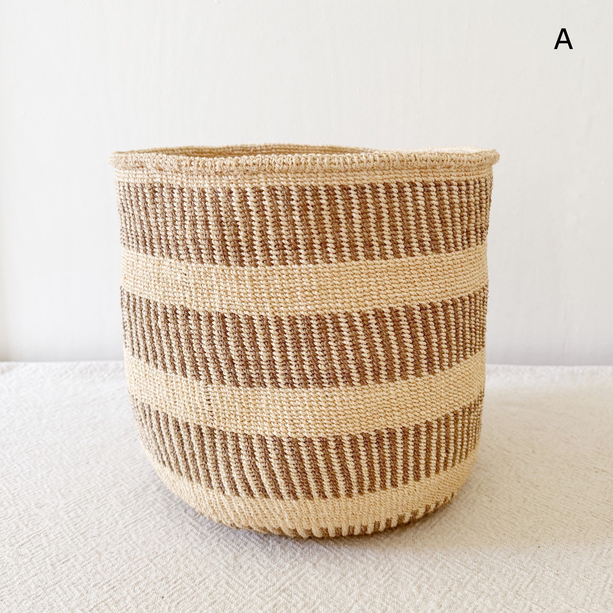 Storage Basket Assortment 057