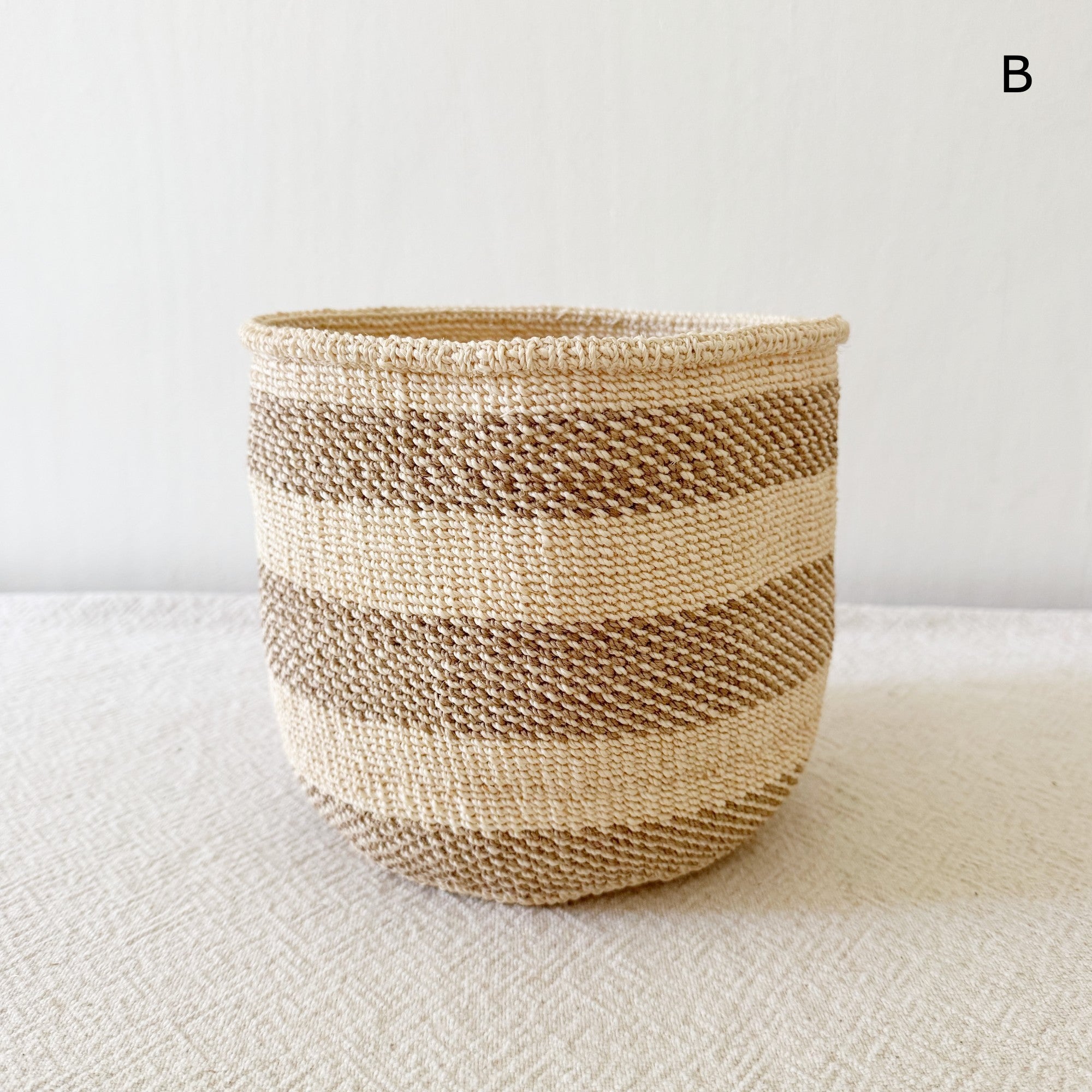 Storage Basket Assortment 057