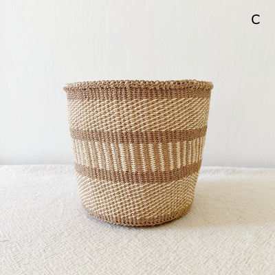 Storage Basket Assortment 057
