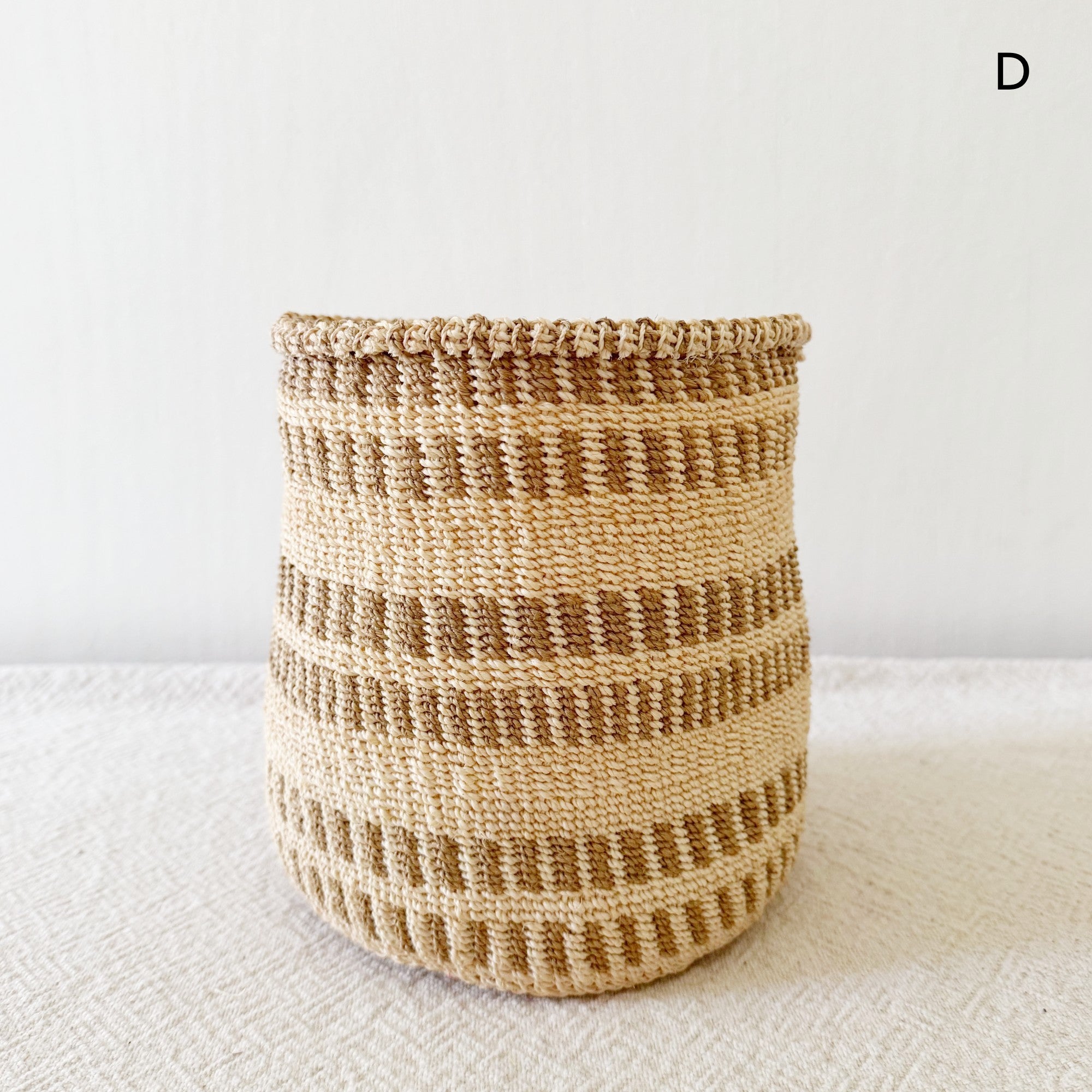 Storage Basket Assortment 057