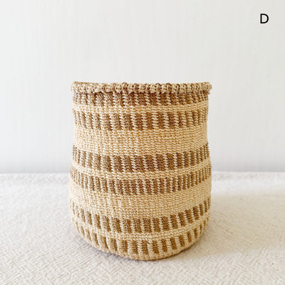 Storage Basket Assortment 057