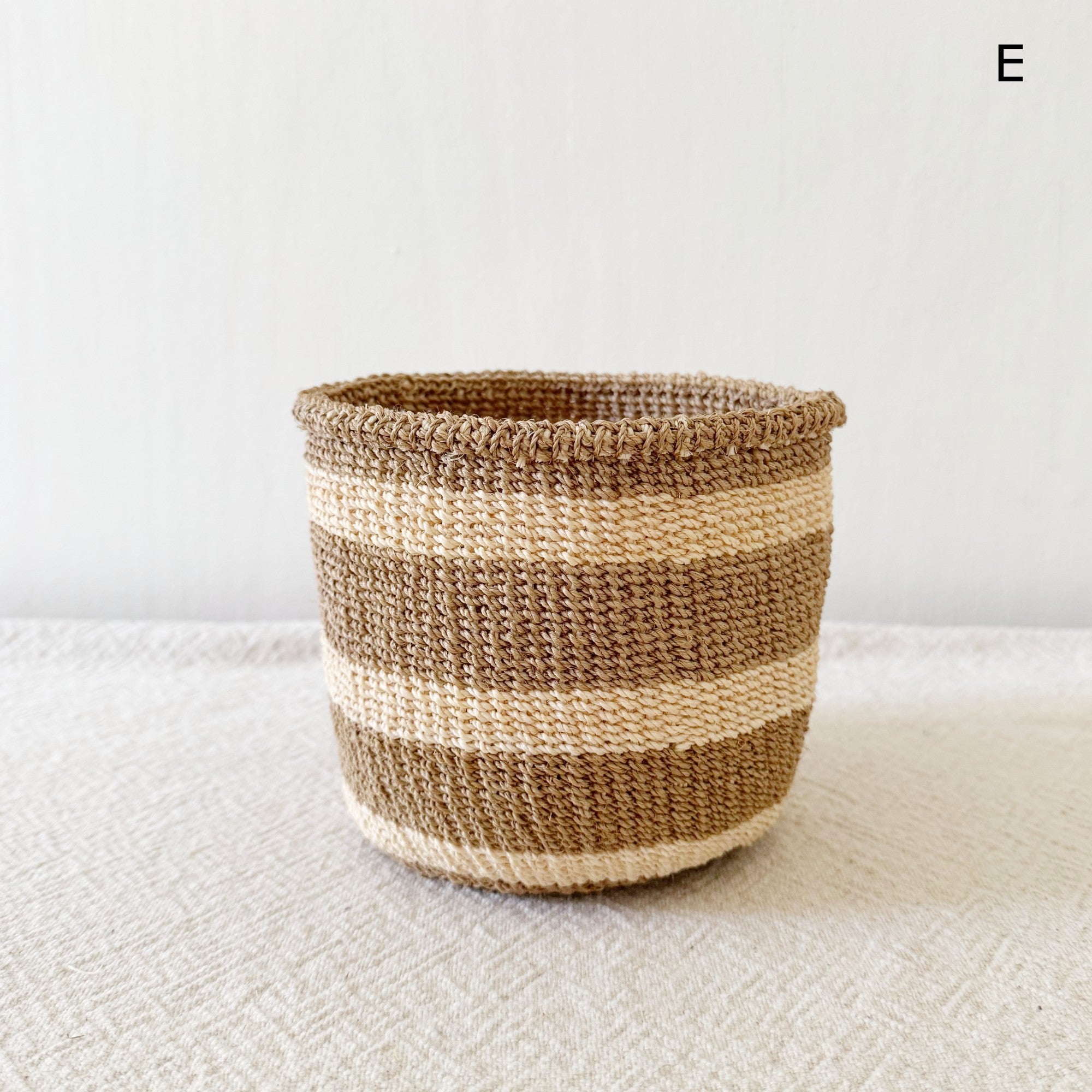 Storage Basket Assortment 057