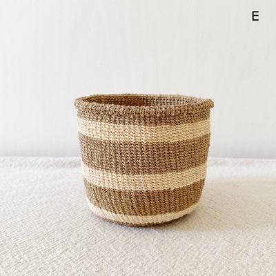 Storage Basket Assortment 057