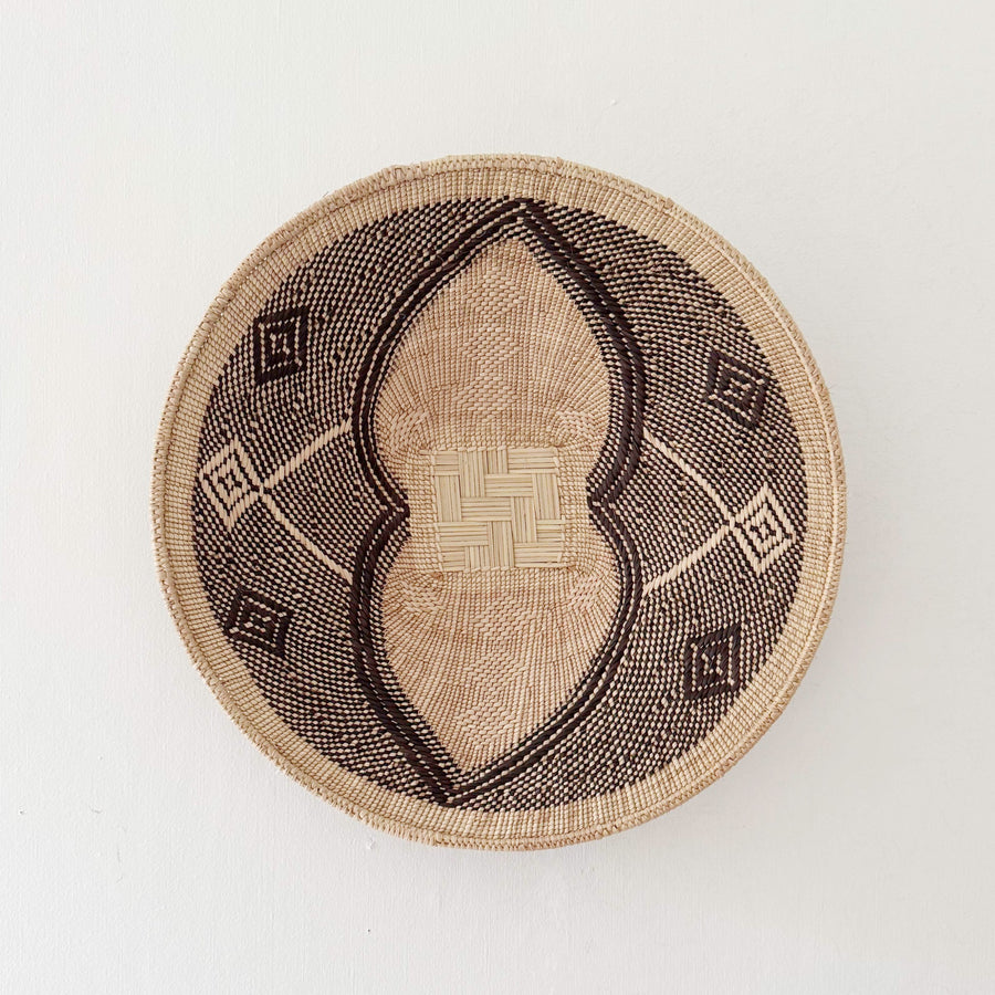 16" Hwange Wall Basket #H208