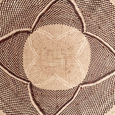 15.5" Hwange Wall Basket #H201