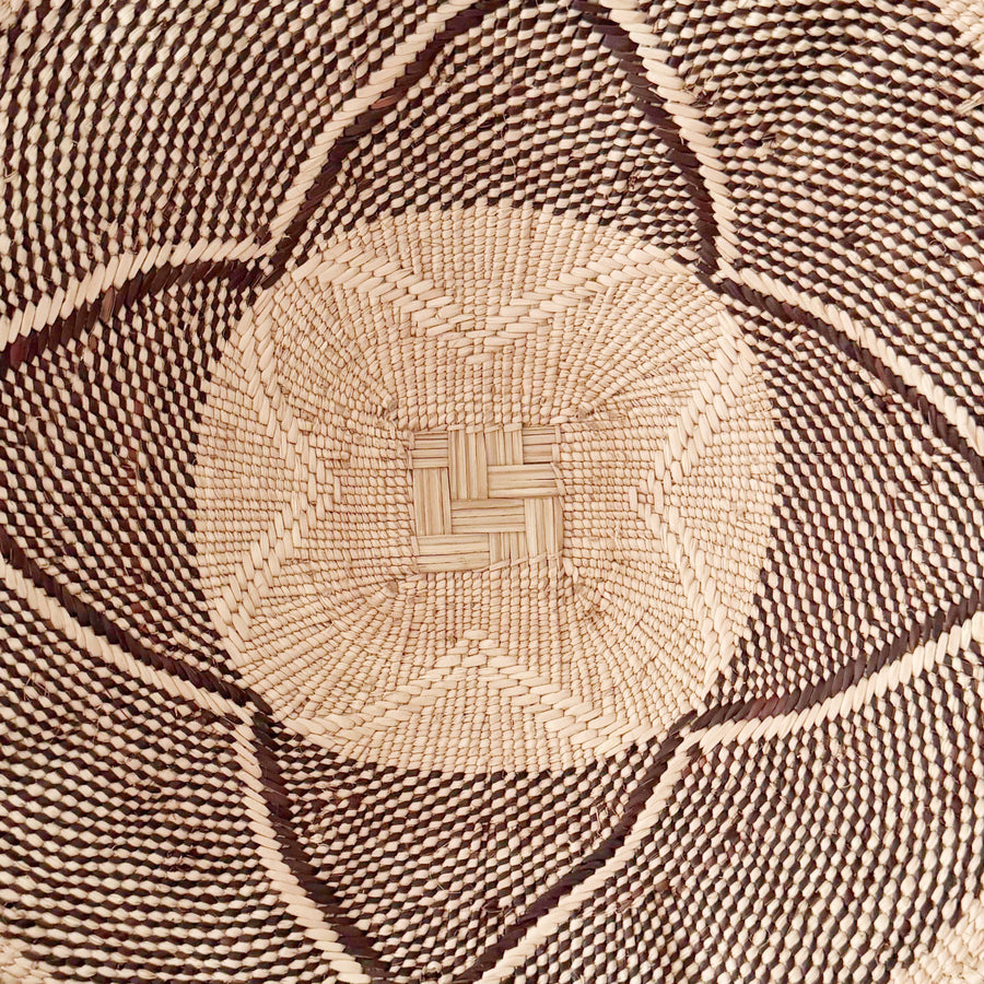 15.5" Hwange Wall Basket #H201