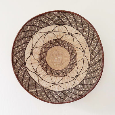 28" Binga Wall Basket #I051