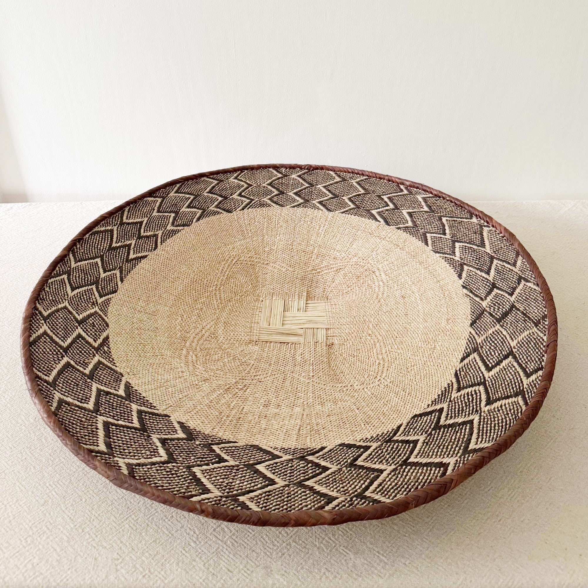 29" Binga Wall Basket #I050