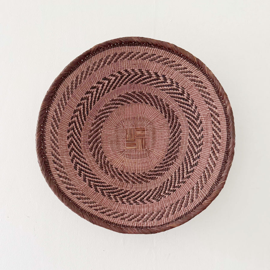 16.5" Binga Wall Basket #I044