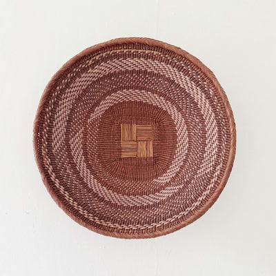16" Binga Wall Basket #I043