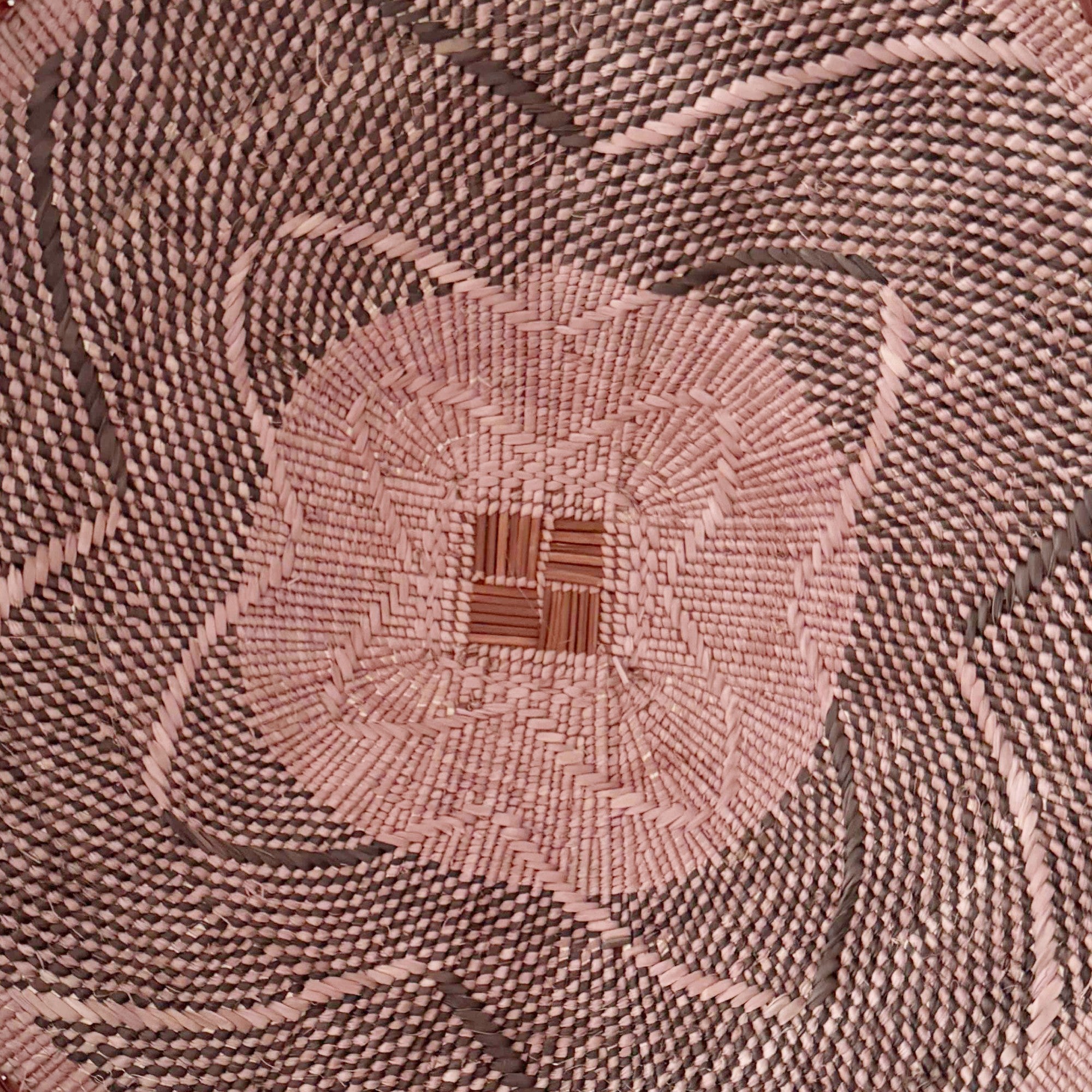 17" Binga Wall Basket #I040