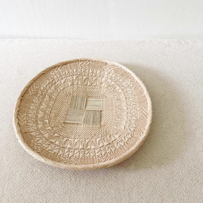 14.5" Binga Wall Basket #I036