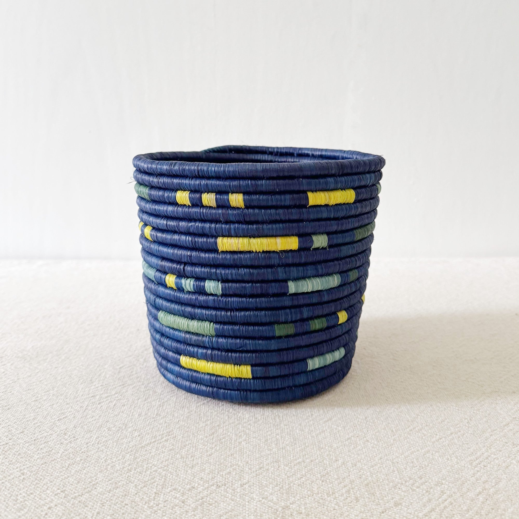 Storage Plant Basket: Ruvubu