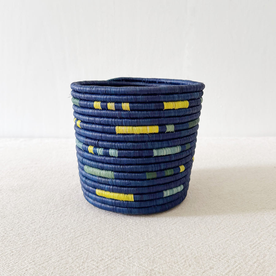 Storage Plant Basket: Ruvubu