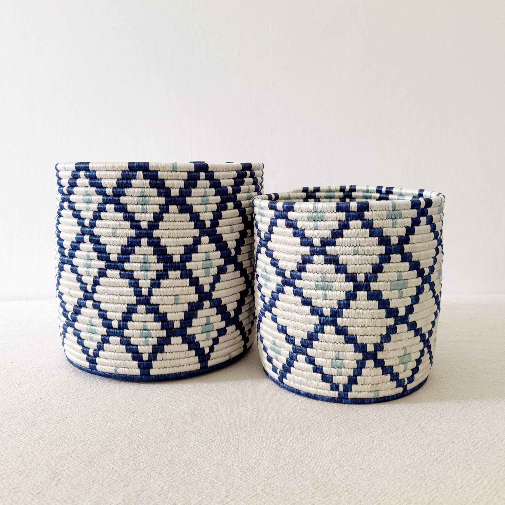 Storage Plant Basket: Musasa