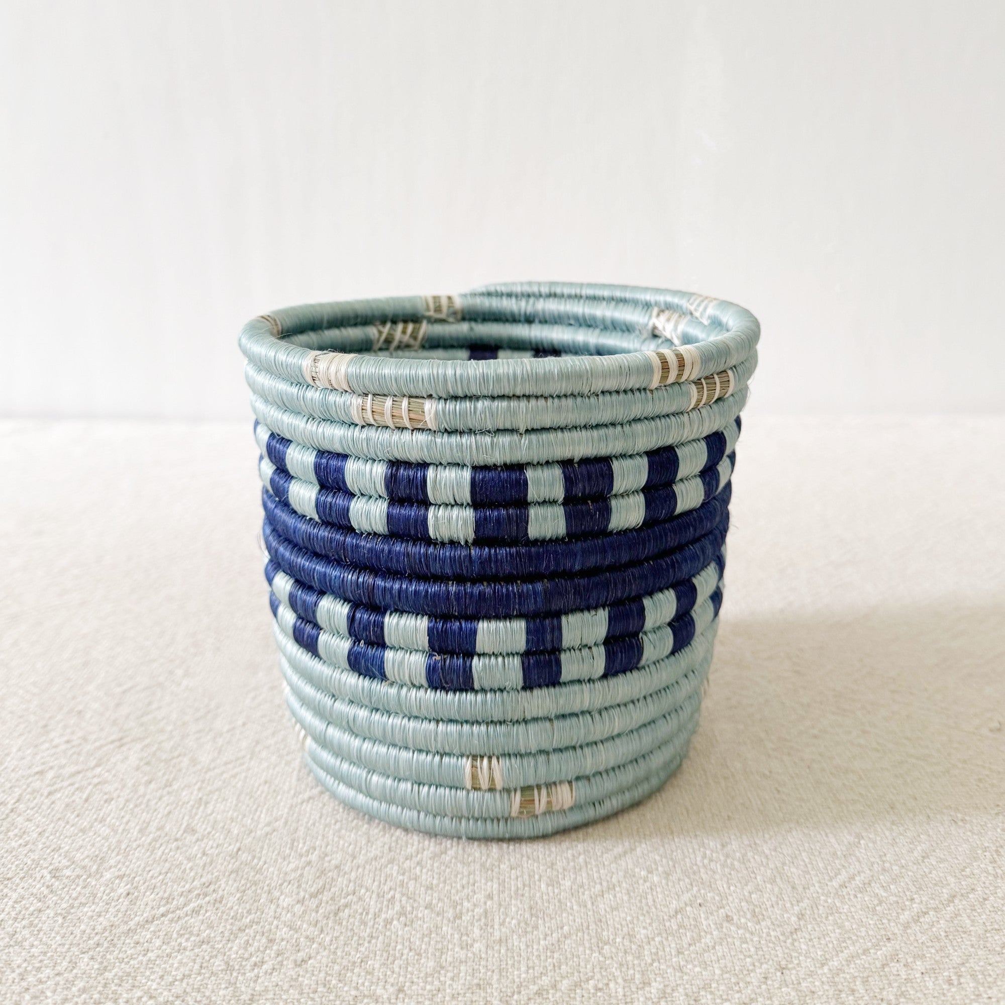 Storage Plant Baskets: Kinama