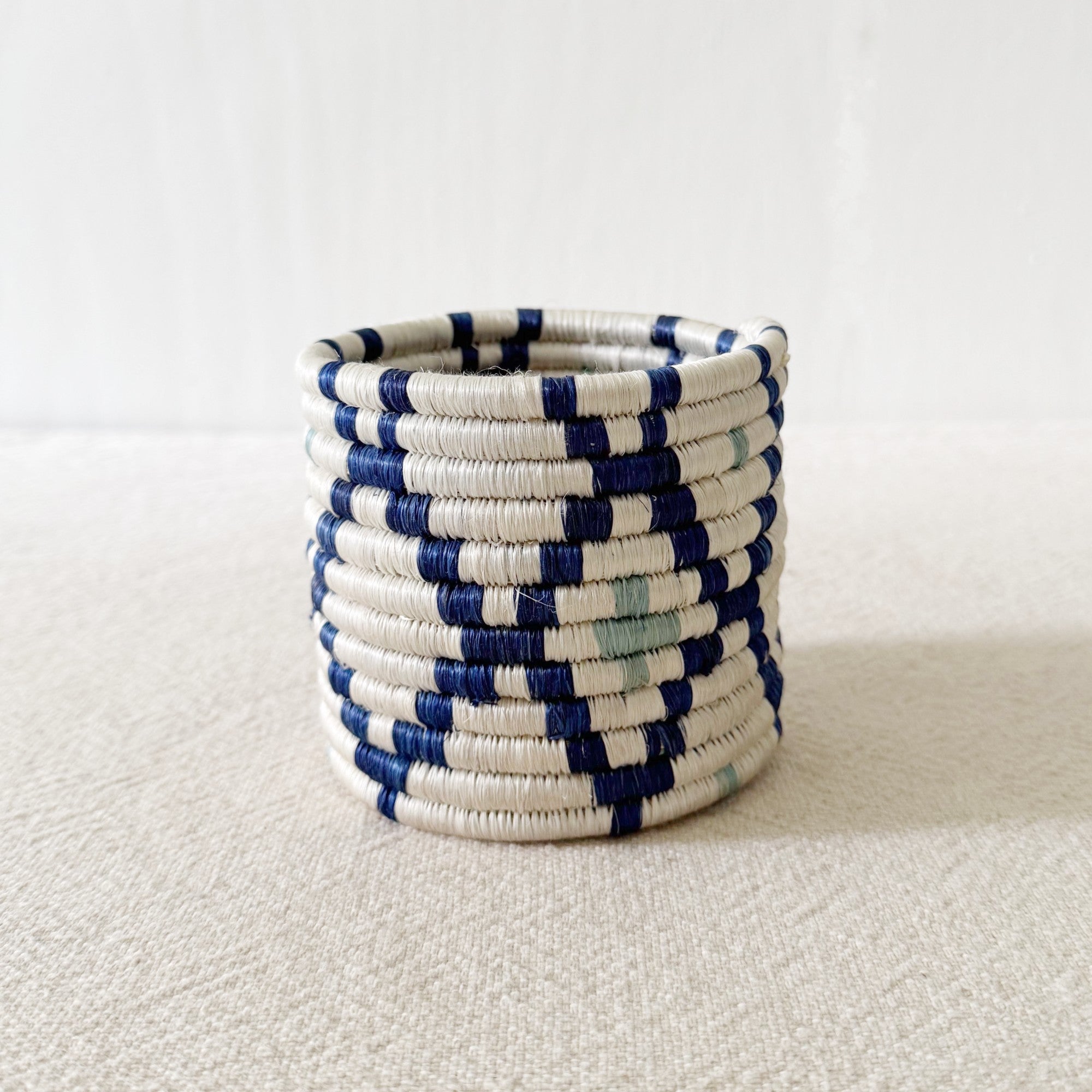 Storage Plant Basket: Musasa