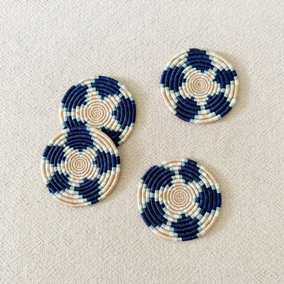 Gasura Coaster Set