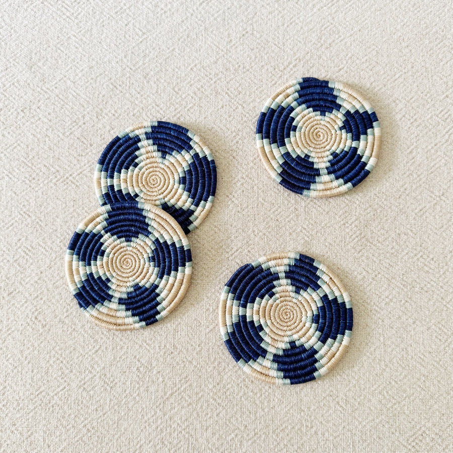 Gasura Coaster Set - Amsha