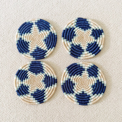 Gasura Coaster Set