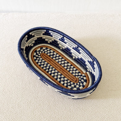 Bread Basket: Athi