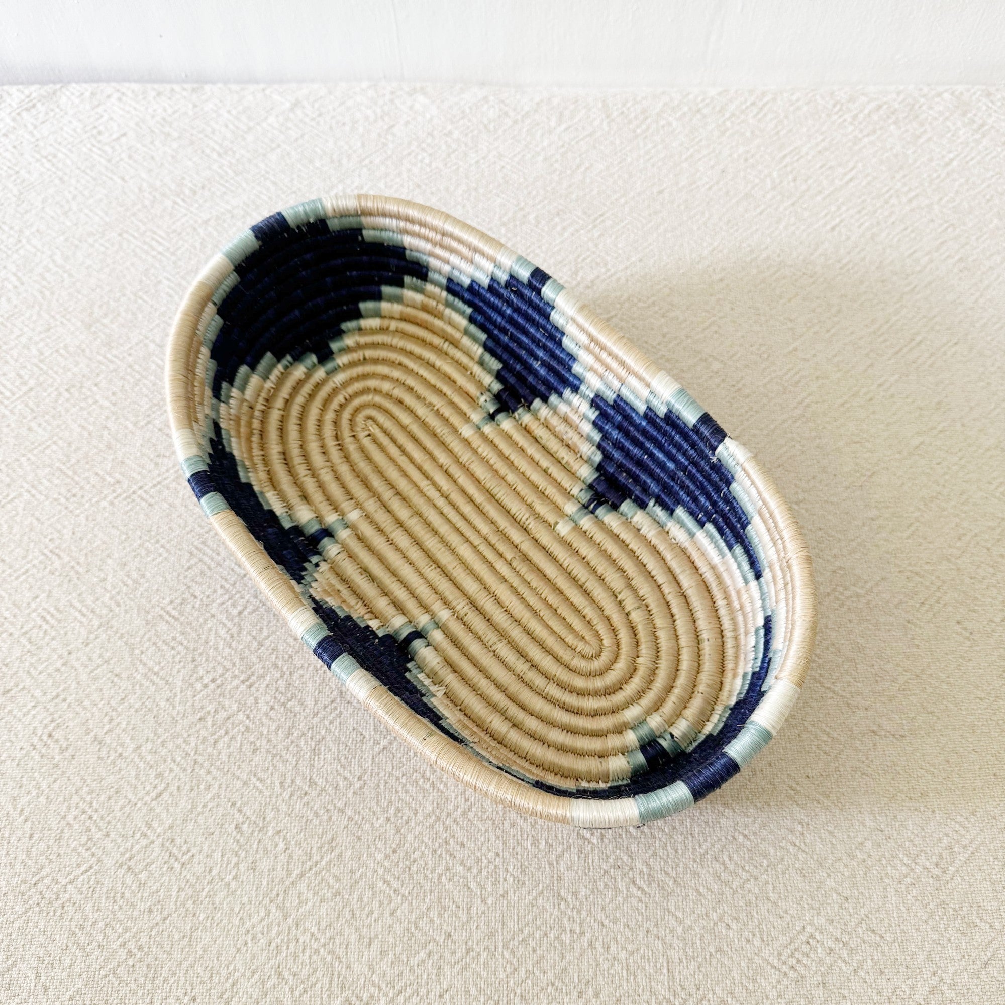 Bread Basket: Gasura