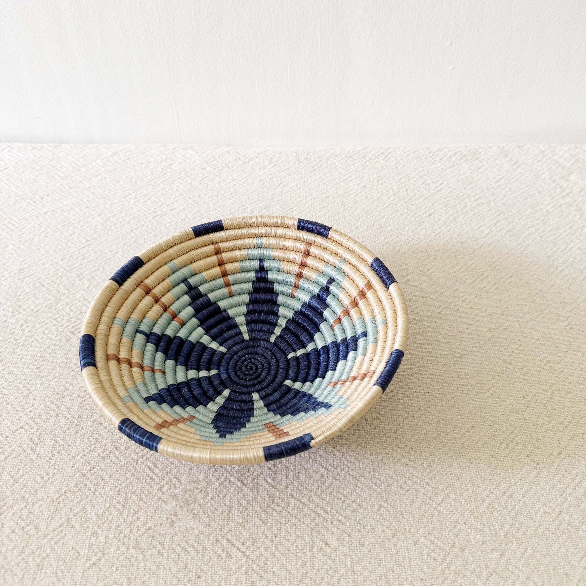 Mwange Small Bowl