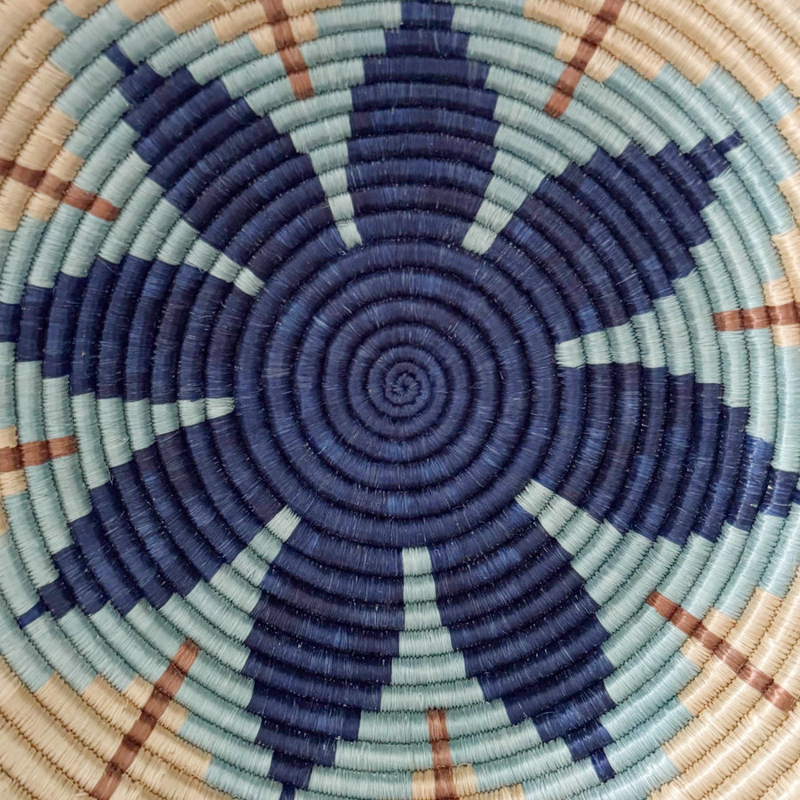 Mwange Large Bowl