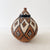 Lidded Zulu Basket #B002