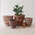Storage Basket Assortment 841