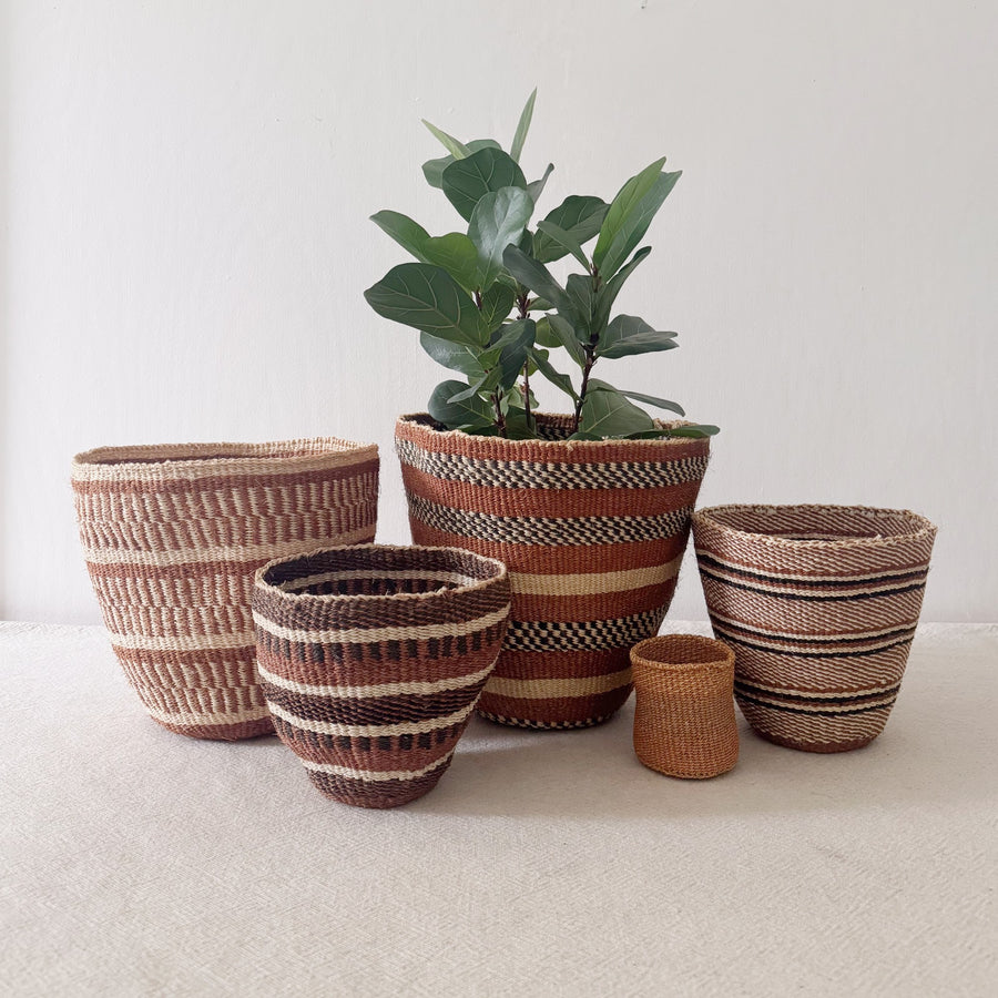 Storage Basket Assortment 841