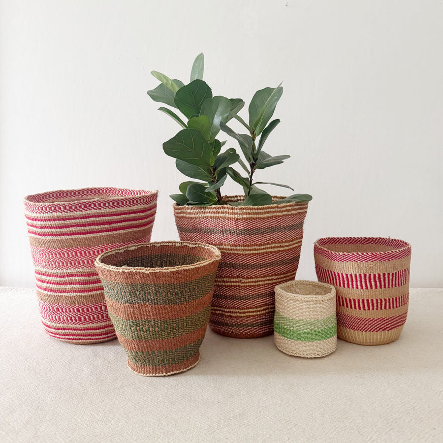 Storage Basket Assortment 842