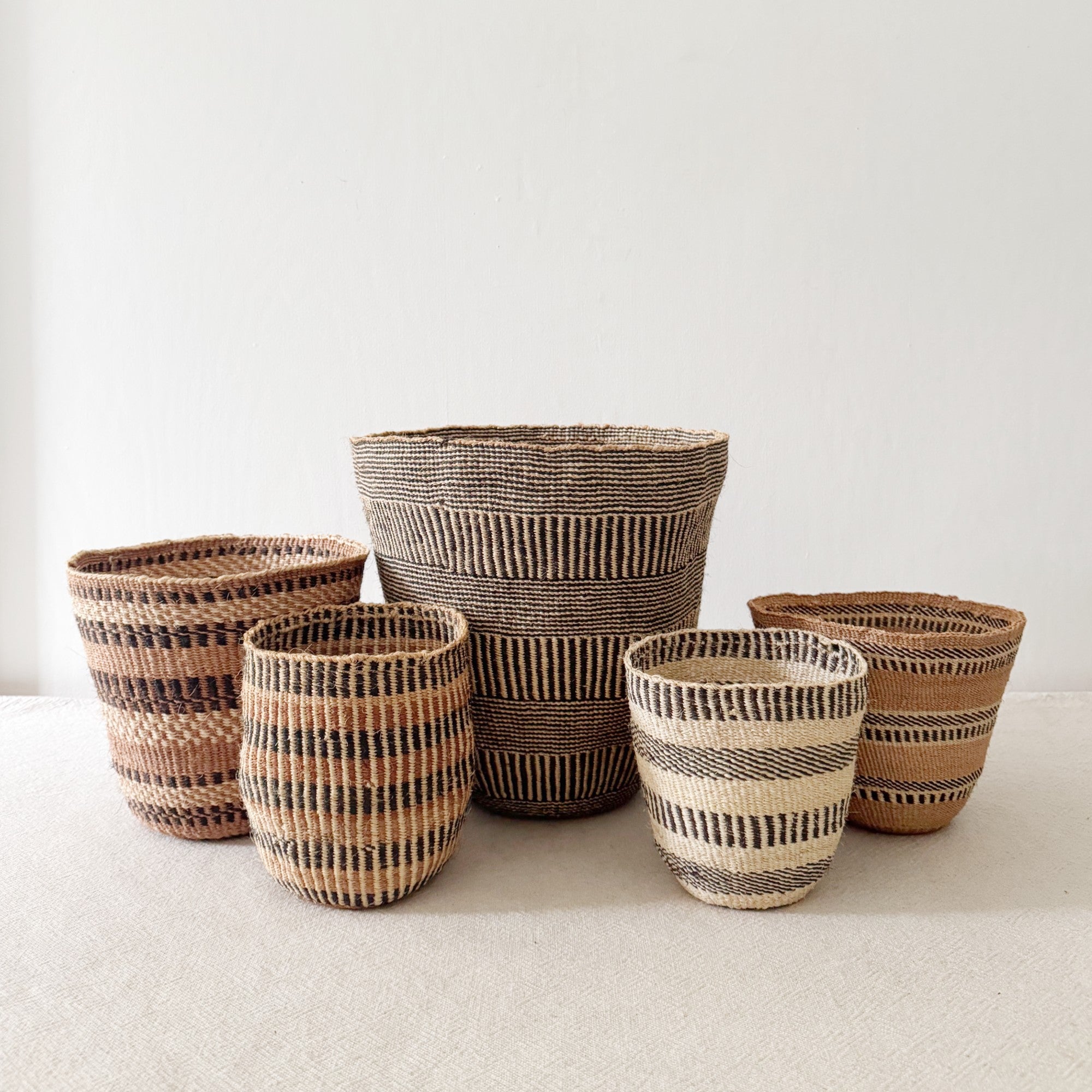 Storage Basket Assortment 843