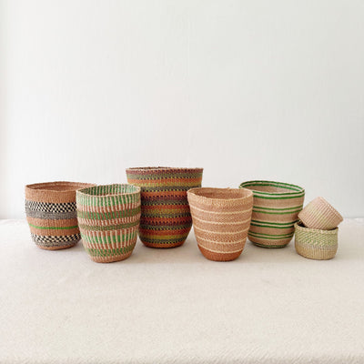 Storage Basket Assortment 847