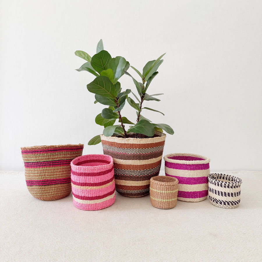 Storage Basket Assortment 849