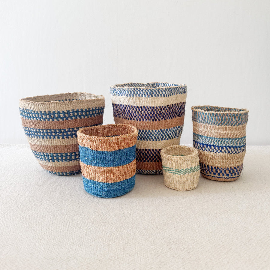 Storage Basket Assortment 850