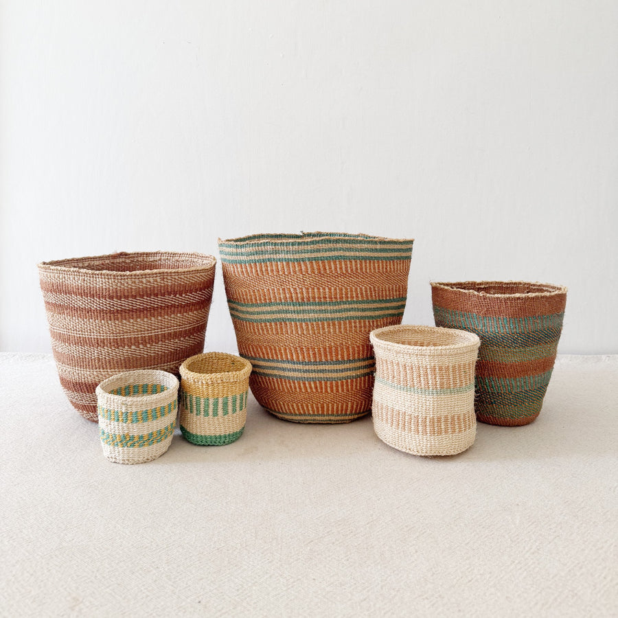 Storage Basket Assortment 851