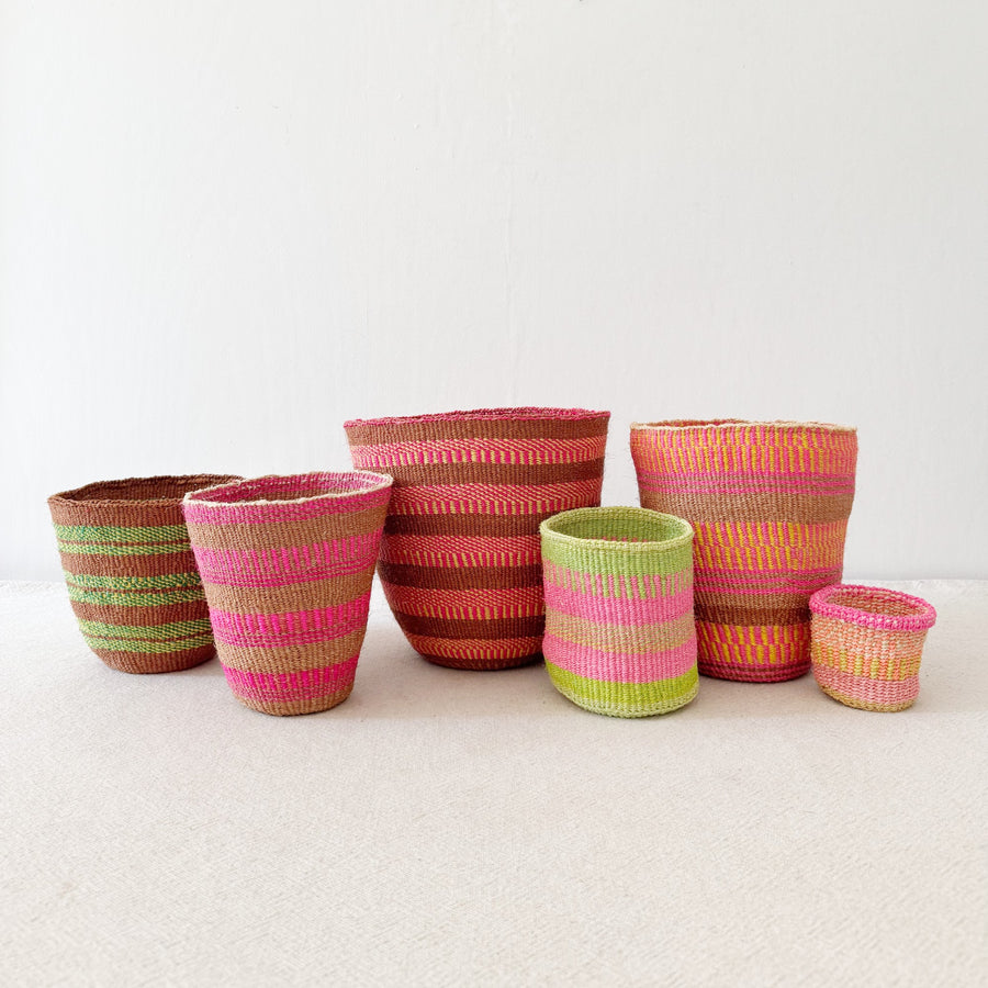 Storage Basket Assortment 857