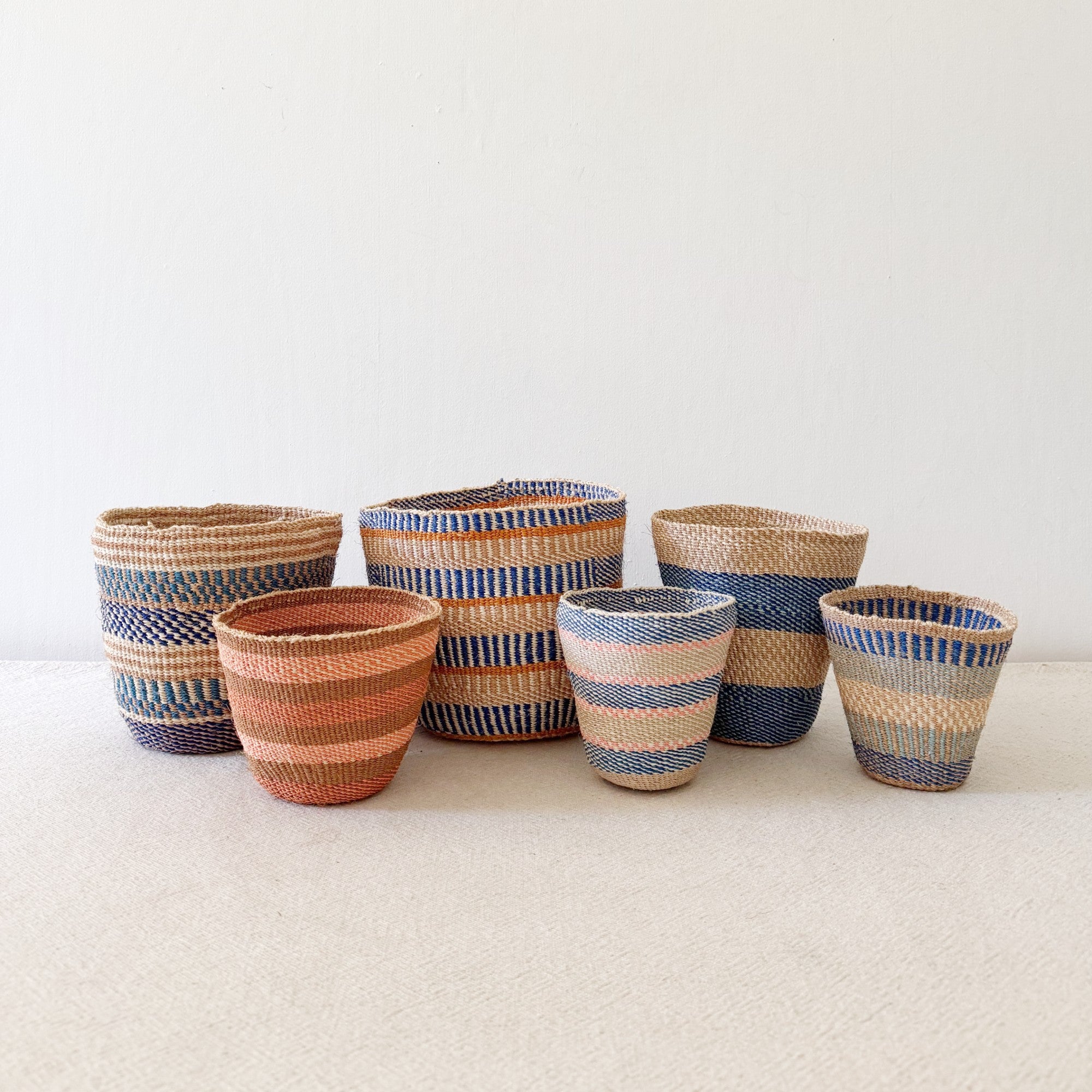 Storage Basket Assortment 858