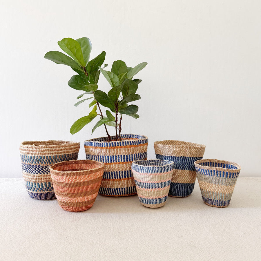 Storage Basket Assortment 858