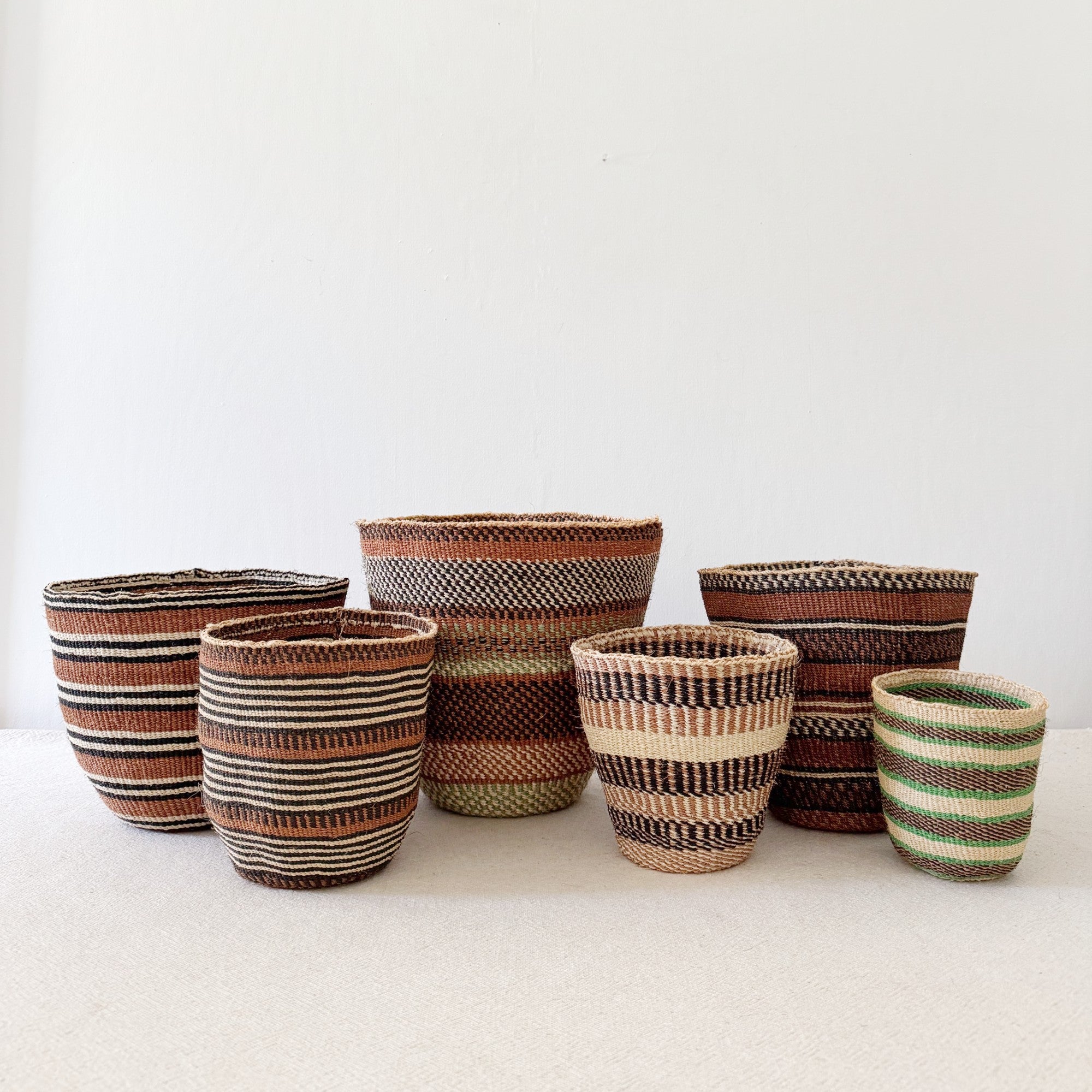 Storage Basket Assortment 860