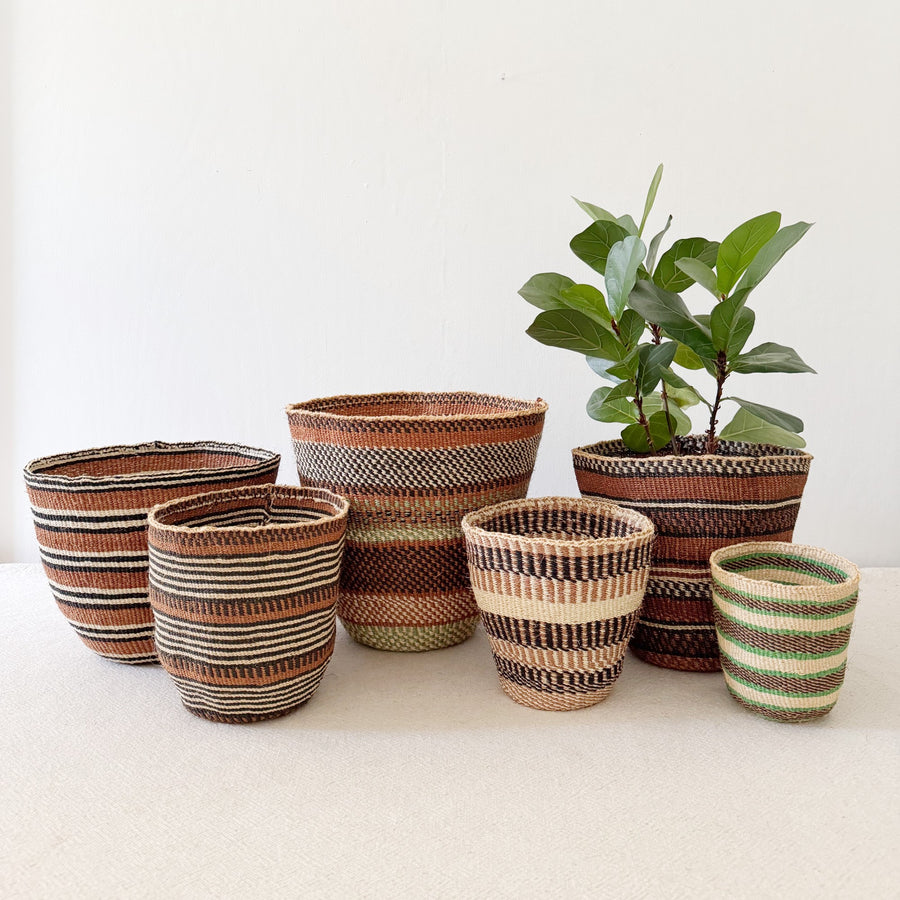 Storage Basket Assortment 860