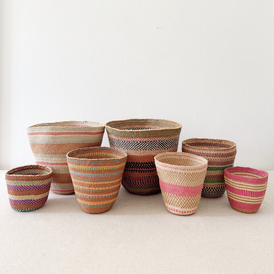 Storage Basket Assortment 867