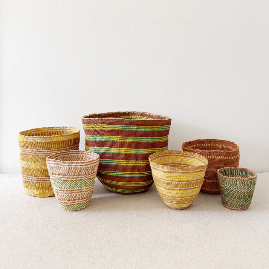 Storage Basket Assortment 869