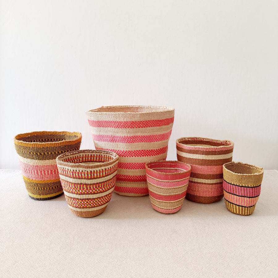 Storage Basket Assortment 870