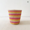 Storage Basket Assortment 872