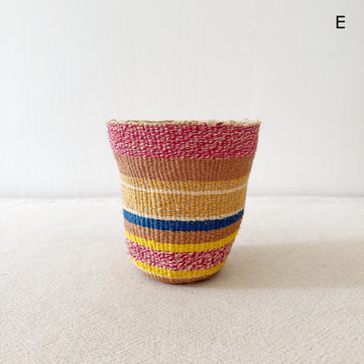 Storage Basket Assortment 872