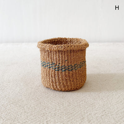 Storage Basket Assortment 872